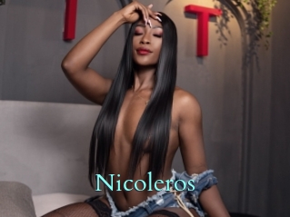 nicoleros Beurette Uro