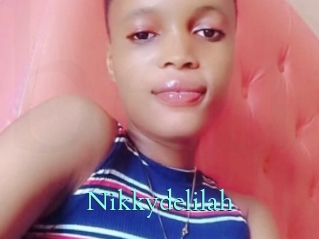Nikkydelilah