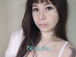 Ninaaxx