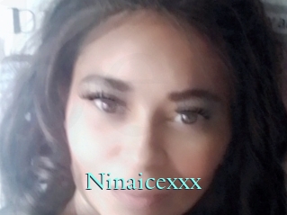 Ninaicexxx