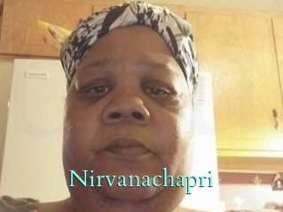 Nirvanachapri