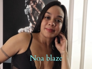 noa_blaze Beurette Uro