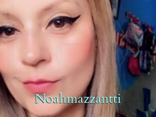 Noahmazzantti