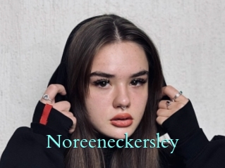 Noreeneckersley