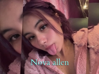 Nova_allen