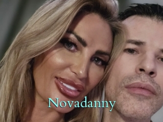 Novadanny
