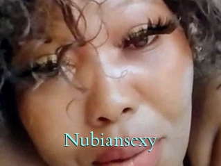 Nubiansexy