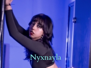 Nyxnayla
