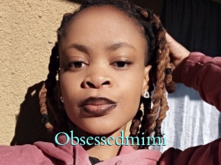 Obsessedmimi