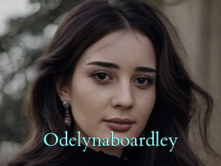 Odelynaboardley