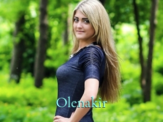 Olenakir