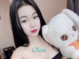 Olesi