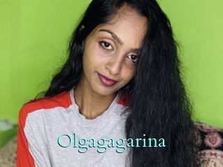 Olgagagarina