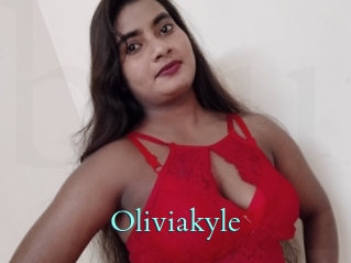 Oliviakyle