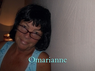 Omarianne