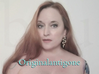 Originalantigone
