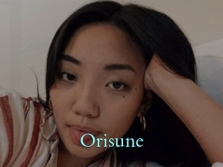 Orisune