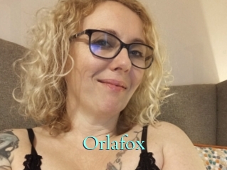 orlafox Beurette Uro