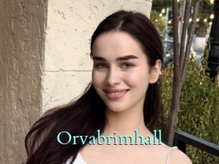 Orvabrimhall