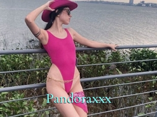 Pandoraxxx