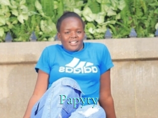 papyty Beurette Uro