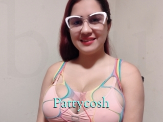 Pattycosh