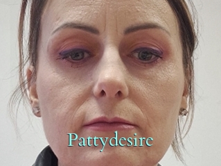 Pattydesire
