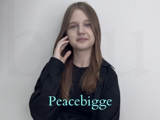 Peacebigge