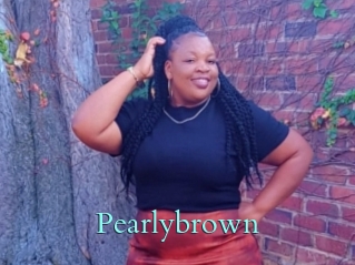 Pearlybrown