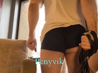 Penyvik