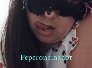 Peperoncinahot