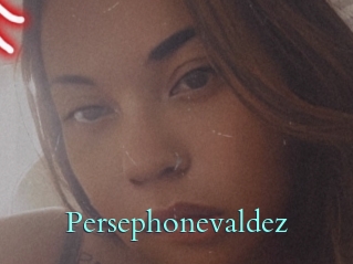 Persephonevaldez