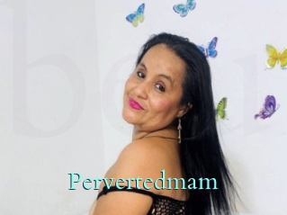 Pervertedmam