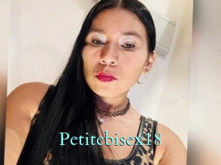 Petitebisex18