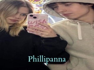phillipanna Beurette Uro