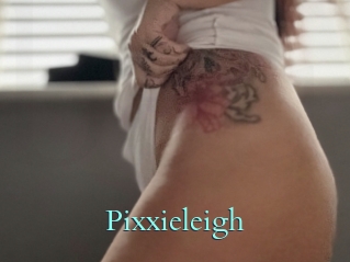 Pixxieleigh