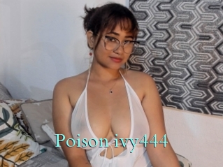 Poison_ivy444