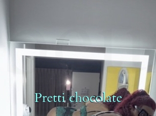 pretti_chocolate Beurette Uro