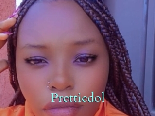 Prettiedol