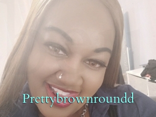 Prettybrownroundd