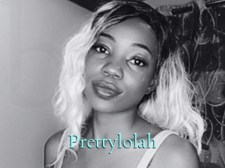 Prettylolah