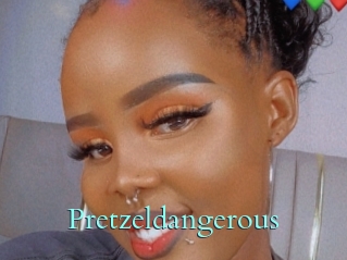 Pretzeldangerous
