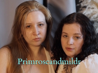 Primroseandmildr