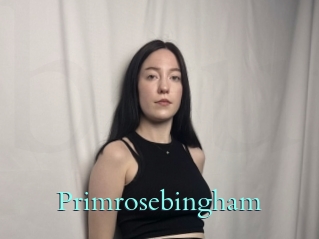 primrosebingham Beurette Uro