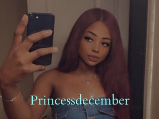 Princessdecember