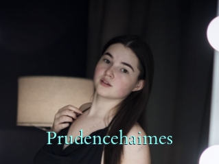 Prudencehaimes