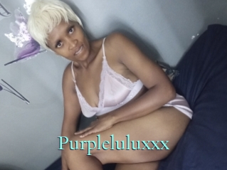 Purpleluluxxx
