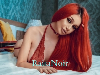 RaisaNoir