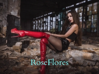 RoseFlores