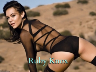 Ruby_Knox